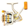 Mulineta Feeder Haidon KoSamui MC5000, 6 Rulmenti, Tambur Aluminiu, Raport 5.5:1, Marime 5000