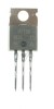 Tranzistor MOSFET IRF730, Canal N, 400V 5.5A, TO-220, IRF730PBF, Vishay