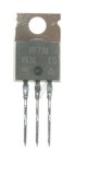 IRF730 TRANZISTOR MOSFET,CANAL N, TO-220 400V 5,5A IRF730PBF VISHAY