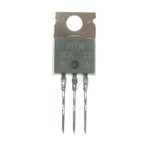IRF730 TRANZISTOR MOSFET,CANAL N, TO-220 400V 5,5A IRF730PBF VISHAY