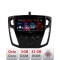 Navigatie Ford Focus 3 D-150 Octa Core cu Android Radio Bluetooth Internet GPS WIFI DSP 3+32 GB 4G KIT-150+EDT- LENOVO LITE CarStore Technology