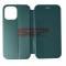 Toc FlipCover Round Apple iPhone 13 Pro Max Sea Green