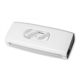 Aparat de vidat si sigilat Heinner HAV-140WH, vidare uscata/ umeda, functie marinare, sistem racire banda sigilare, furtun pentru caserole, mini-cutte