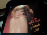 [Vinil] Amanda Lear - I Am A Photograph - album pe vinil