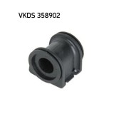Bucsa bara stabilizatoare Mercedes Viano, Vito, Vito Mixto Motor 109 CDI, 109 CDI, 109 CDI 4x4, 110 CDI, lungime 56 mm, 53.5 mm, OE A6393230585