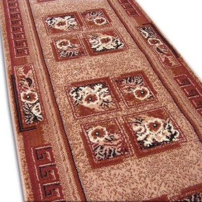 Traversa BCF Grek bej , 120 cm foto