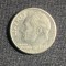 Moneda One Dime 1999 USA