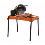 Masa de Taiat EGO PLUS BATTIPAV, Lungime taiere 80cm, disc diamantat 350mm, adancime taiere 110mm