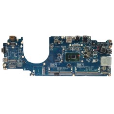 Placa de baza laptop functionala DELL Latitude 5490 i5-7300U 2.6Ghz