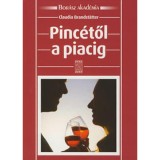 Pinc&eacute;től a piacig - Claudia Brandst&auml;tter