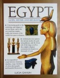 Egypt. Gods, Myths and Religion - Lucia Gahlin