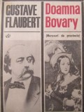 Doamna Bovary - Gustave Flaubert