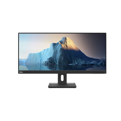 Monitor Lenovo E29W-20 29&amp;quot; IPS foto