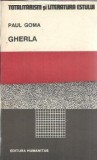 Gherla - Paul Goma