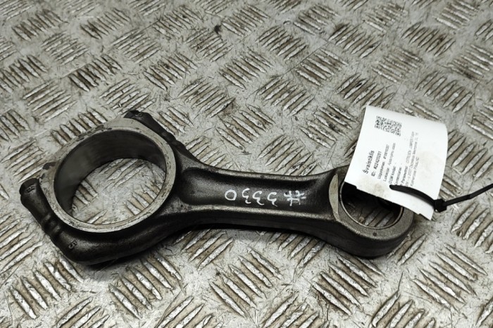 Biela CITRO&Euml;N JUMPER Furgon 2007 OEM: 0603A3 22420281