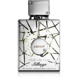 Armaf Club de Nuit Sillage Eau de Parfum pentru bărbați 105 ml