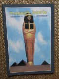Magazin Istoric -SEPTEMBRIE 2001 NR. 9