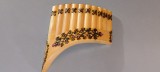INSTRUMENTE MUZICALE - NAI - 10 TUBURI