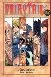 Fairy Tail - Volume 18 | Hiro Mashima, Kodansha America, Inc