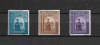 ROMANIA 1941 - DUCA VODA, HATMANUL UCRAINEI, MNH - LP 144 I, Nestampilat