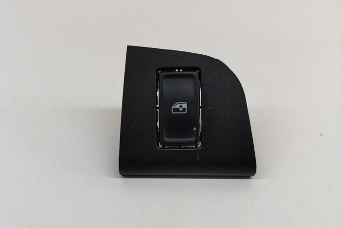 Buton geam ușă dreapta spate SKODA OCTAVIA III 5E3 2020 OEM: 5E0959855A,5E0867185 22218217