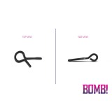Agrafa ( Cupla ) Rapida Bomb - Chain Snap,marime M/3,0 kg.-15buc/plic. - Delphin