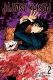 Jujutsu Kaisen Vol. 2, SAS Gardners EU