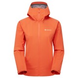 Jachetă Montane W Phase Lite tigerlily L