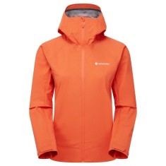 Jacheta Montane W Phase Lite tigerlily XL foto