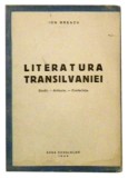 Literatura Transilvaniei-studii-articole-conferinte