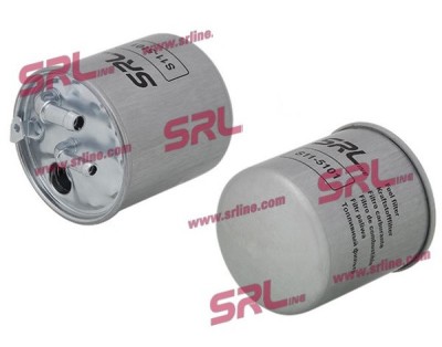 Filtru combustibil SRL S11-5101 foto