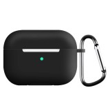 Cumpara ieftin Husa casti Airpods Pro 1 2 Techsuit silicon