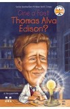 Cine a fost Thomas Alva Edison? - Margaret Frith
