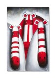 Cumpara ieftin Tablou birou pictat manual, Team building, 90x60cm ulei pe panza, gata de expus pe perete