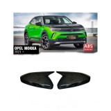 Capace oglinda tip BATMAN compatibile Opel Mokka 508 2021-&gt; Cod: C604-BAT2 Automotive TrustedCars, Oem