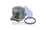 SAMPA 066.274 Pompă de apă, răcire motor