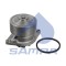 SAMPA 066.274 Pompă de apă, răcire motor