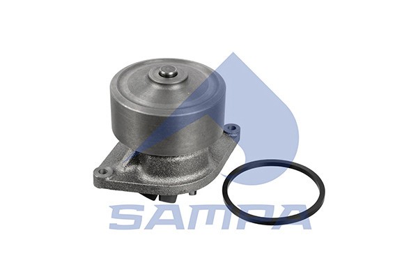 SAMPA 066.274 Pompă de apă, răcire motor