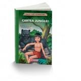 Cartea junglei - Rudyard Kipling