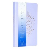Jurnal Somn Sleep Day &amp; Night, 90 de Zile, Imbunatateste Calitatea Somnului