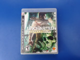 Uncharted: Drake&#039;s Fortune - joc PS3 (Playstation 3)