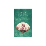Snow Flower and the Secret Fan