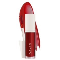 Lip Plumper Nuantator Farmasi Merry Berry 05