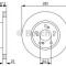 Disc frana HONDA CIVIC VII Hatchback (EU, EP, EV) (1999 - 2006) BOSCH 0 986 479 365