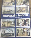 Cumpara ieftin MZI4 Revista Magazin Istoric - Anul 1981 - Nr. 173