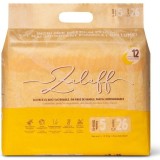 Scutece cu arici de unica folosinta din bambus, Nr. 5, 13-18 kg, 26 bucati, Zuluff