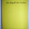 Der Begriff des Geistes / Gilbert Ryle