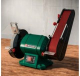 Șlefuitor cu banda parkside NOU