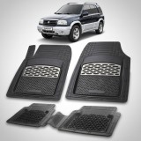 Cumpara ieftin Covorase Suzuki Grand Vitara 1 Compatibile SUV 1998-2005 | Silver