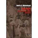 P&Aacute;N N&Eacute;PE &eacute;s m&aacute;s nyugat-indiai hist&oacute;ri&aacute;k - Henry S. Whitehead